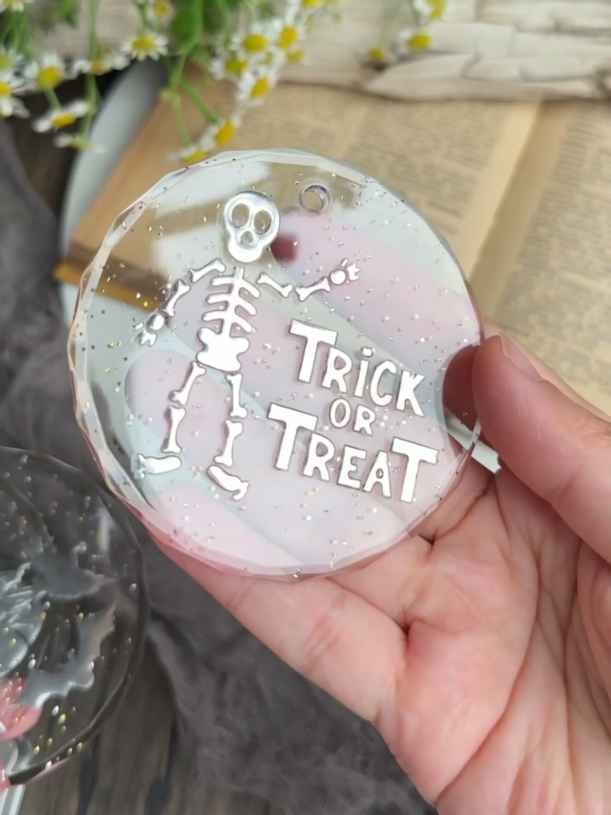 Frightfully Cute