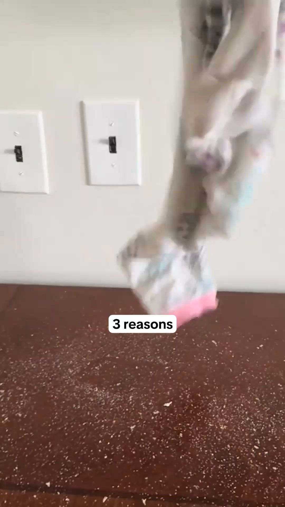 Your Shower Is Wrecking Your Hair