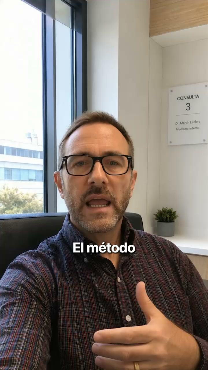 Cuida tu equilibrio natural — desde dentro