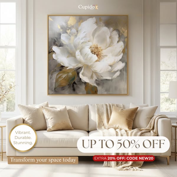 Over 50% off