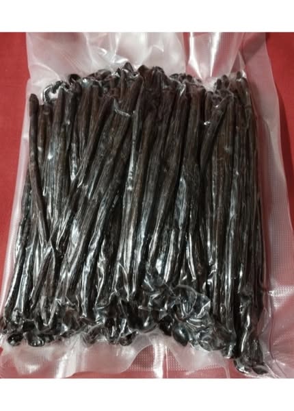 Vanille Bourbon Noire Gourmet de Madagascar 17/18/19cm SoaArtShop | eBay