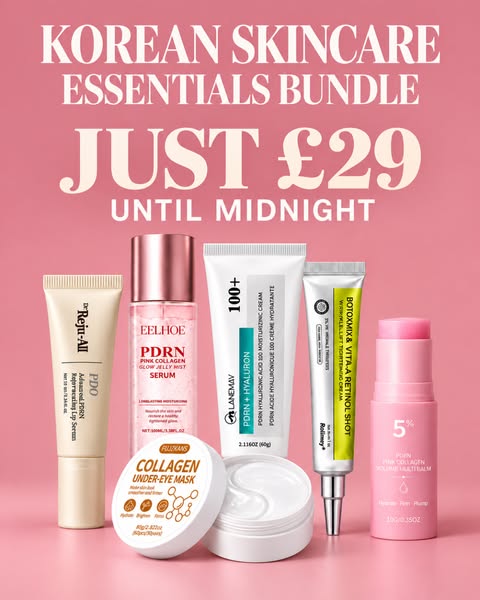 Was £80, Now Just £29