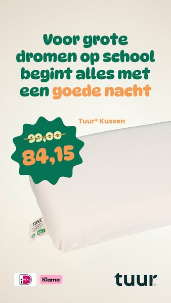 15% op de volledige collectie