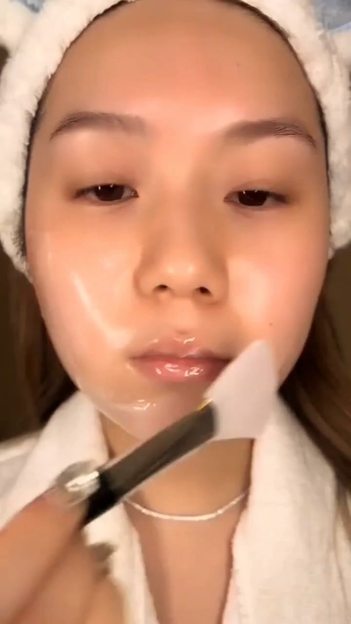 De skincare-routine waar duizenden vrouwen enthousiast over zijn.