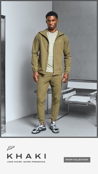 ALL. TIME. FAVOURITE. ACTIVEWEAR.