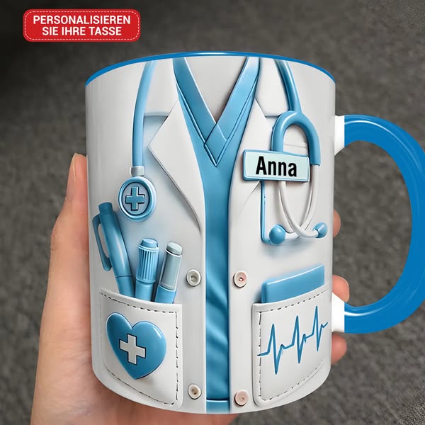 Das virale Trend-Geschenk für echte Alltagshelden!