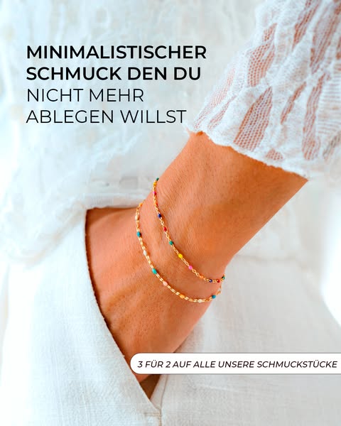 Lumea Jewels