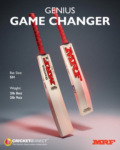 Cricket Direct - Cricket Equipment | Cricket Gear | Cricket Shop