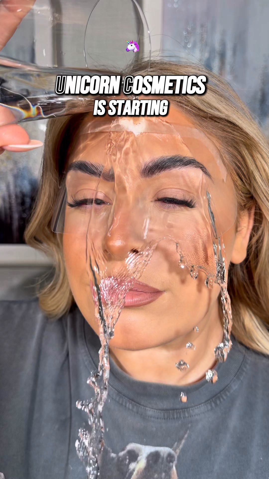 Becky Morgan’s Go-To DIY Lashes