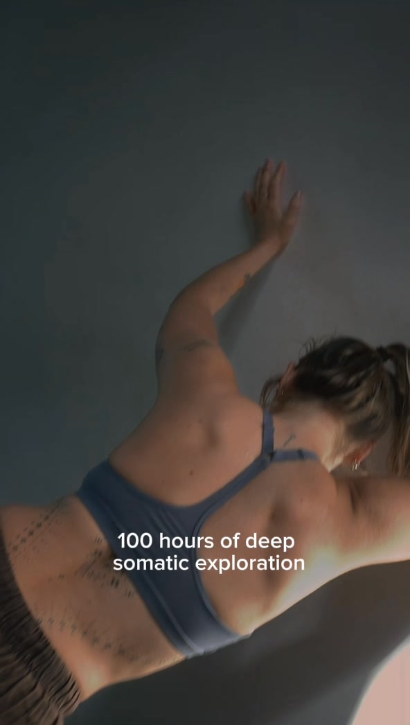 The Art of Embodied Movement