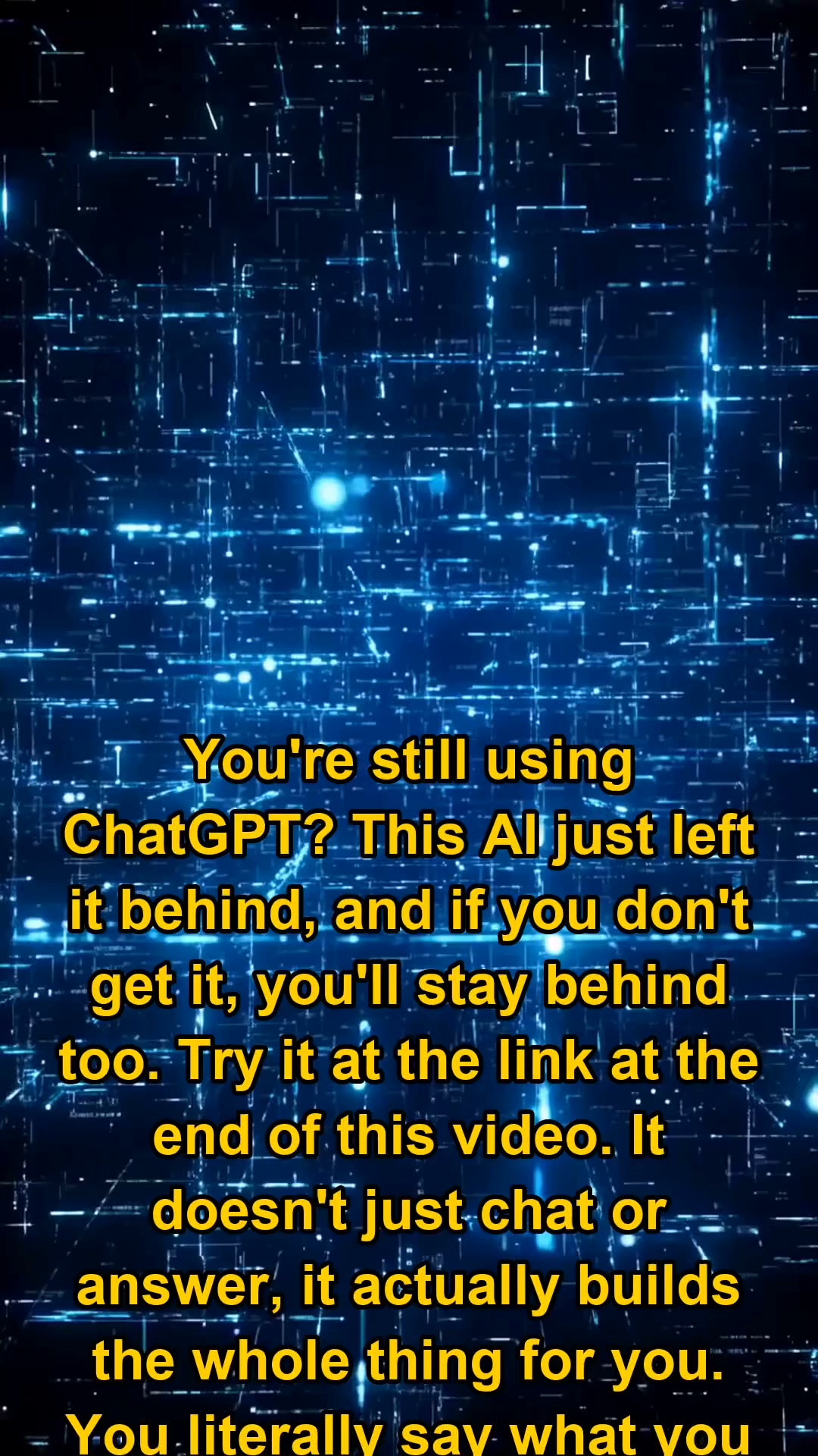 Try it today!