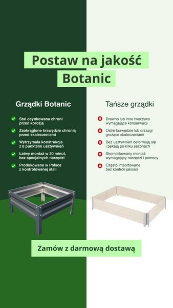 Darmowa dostawa