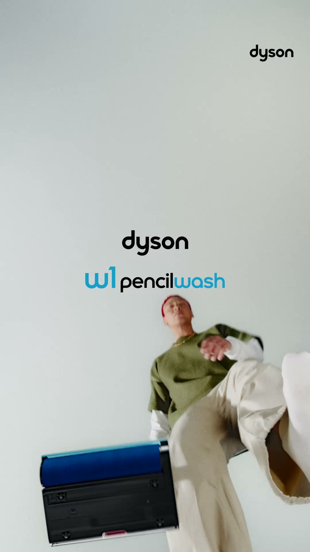Dyson W1 PencilWash™