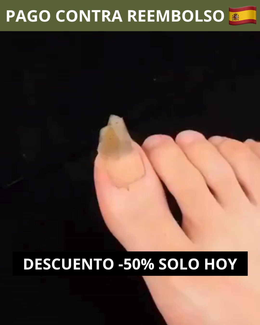 PAGO CONTRA REEMBOLSO