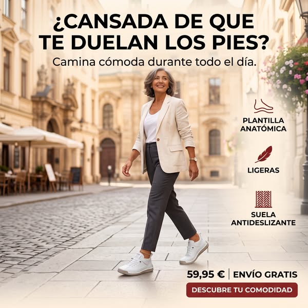 Envío gratis a toda España