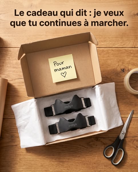 1 ACHETÉE = 1 OFFERTE