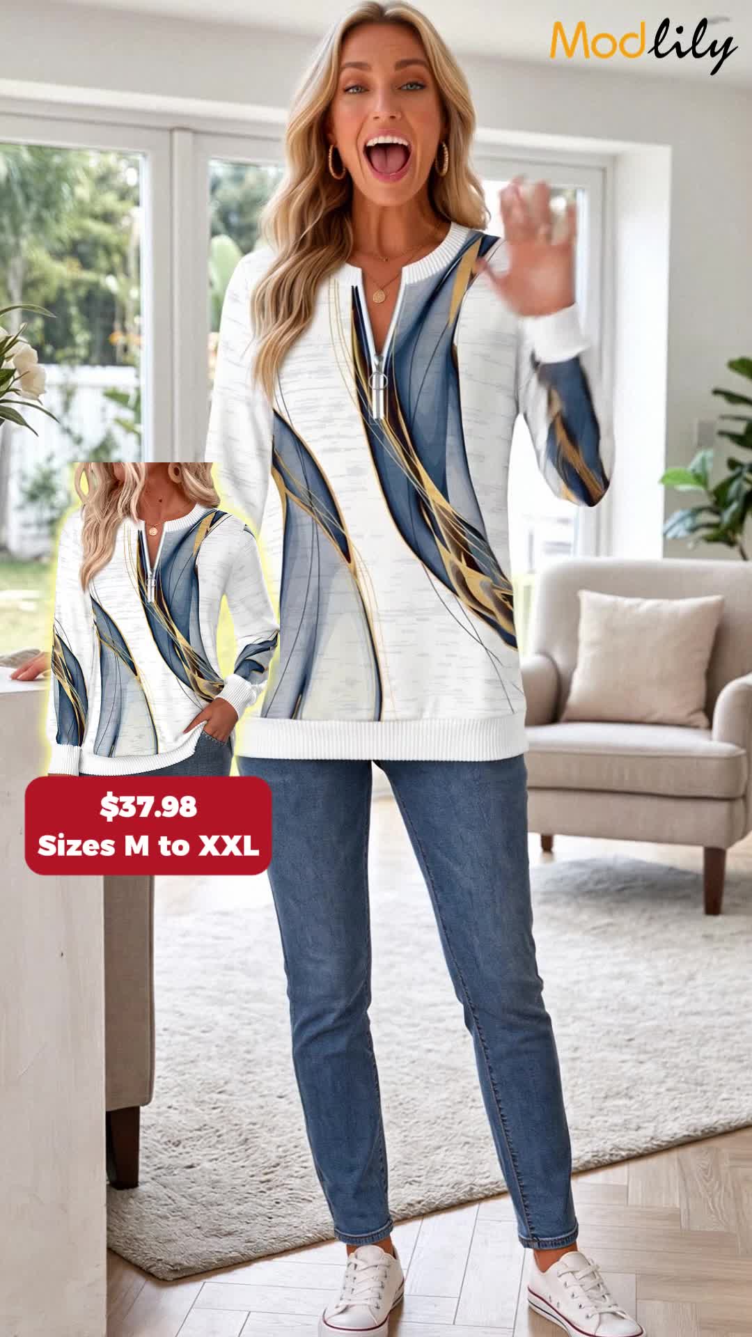 Effortless Style for Every Day