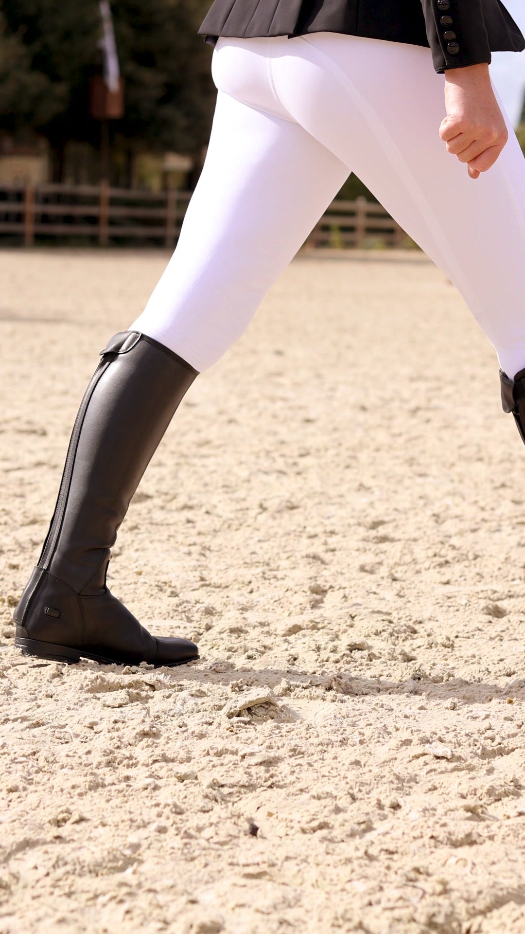 Bottes Parlanti Denver Pro