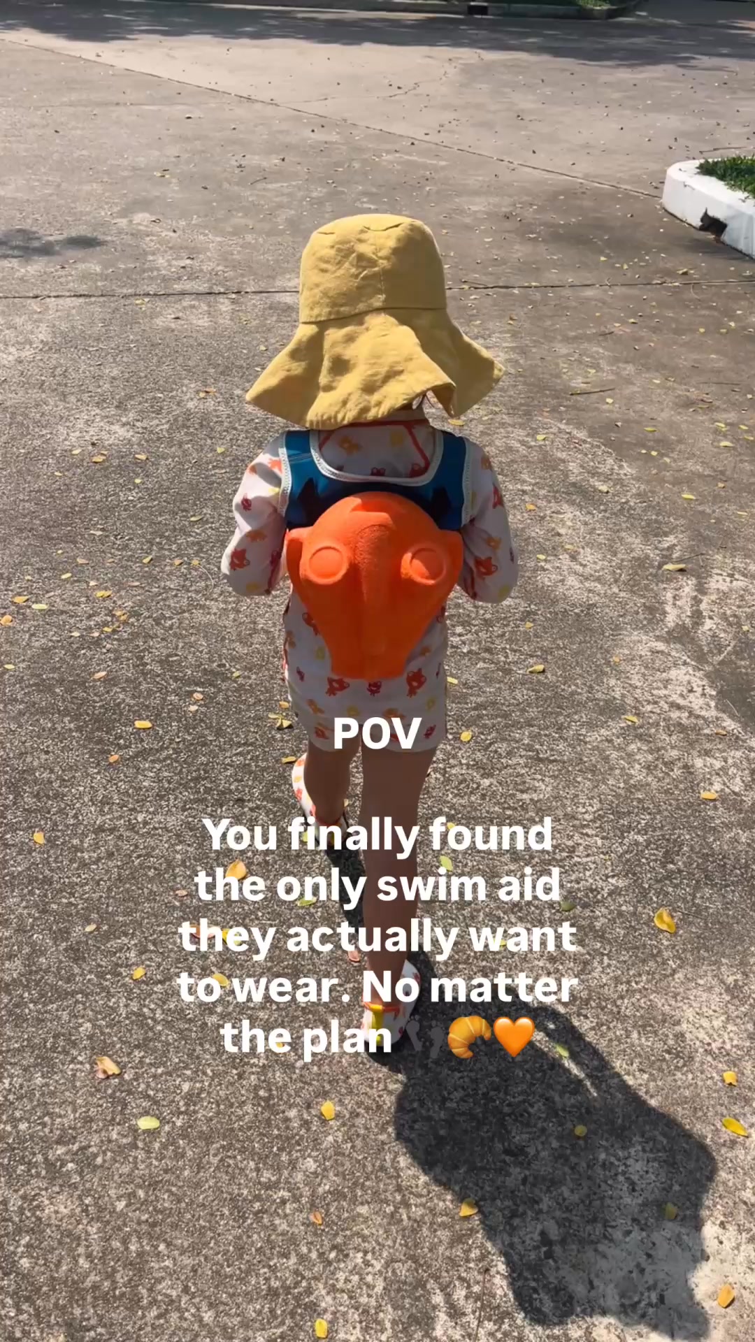Waterveilige kinderen