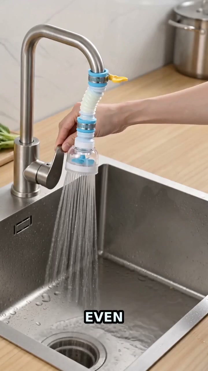 One Extender. Endless Uses.