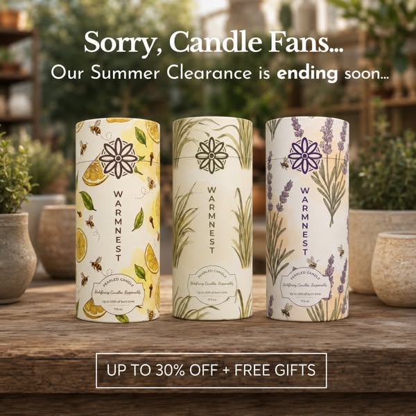 Final Hours Of The Summer Sale
