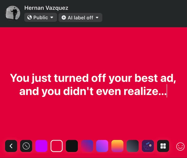 [$7] How To Scale The RIGHT Ads