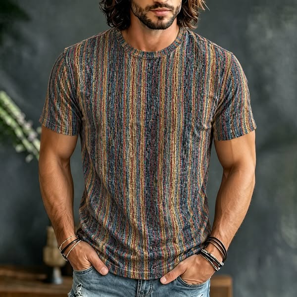 Stand Out With Hippie Style