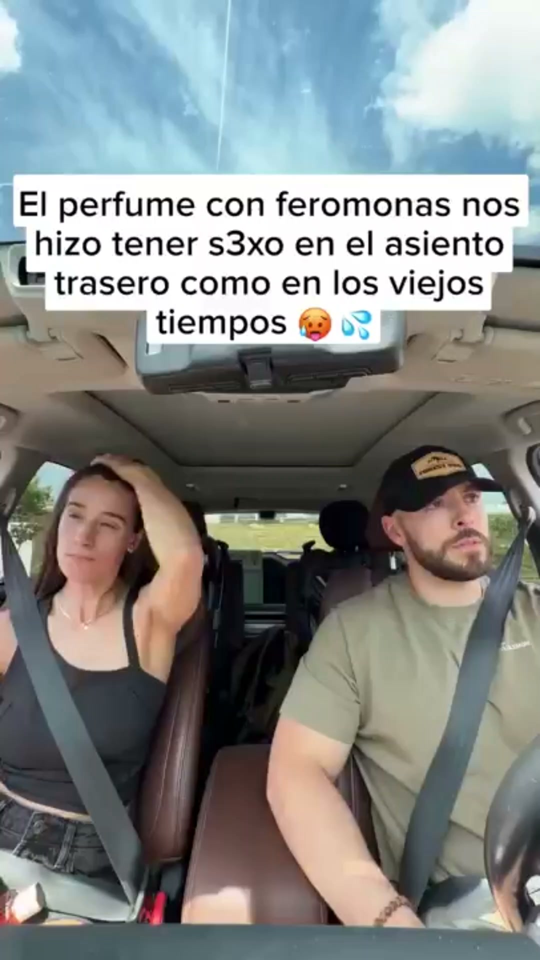 Dos pasadas y ya no depende de ti