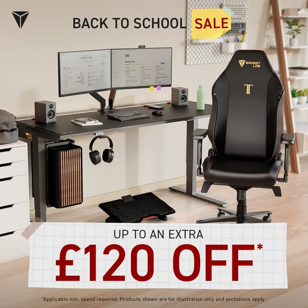Buy more, save more with Back to School deals