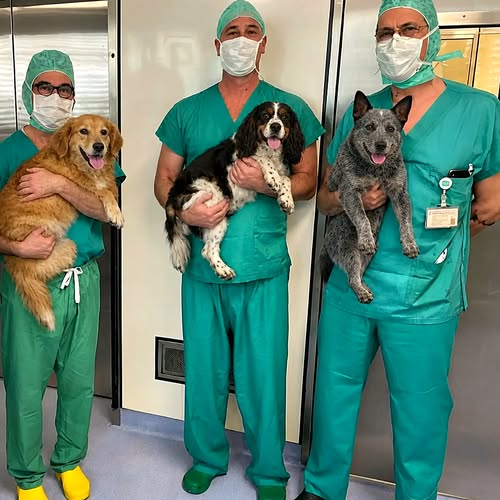 83% of dogs on premium food had this gut deficiency