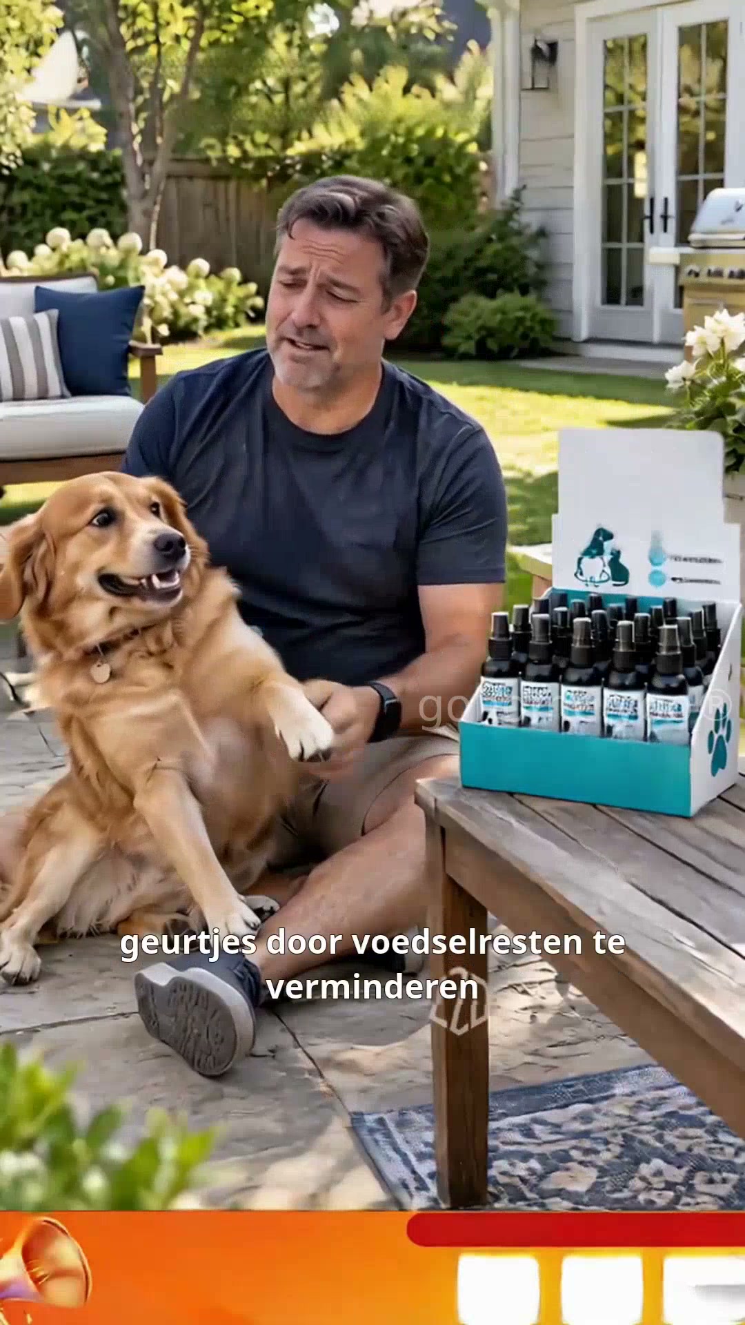 Anúncio de Gohomelyoo