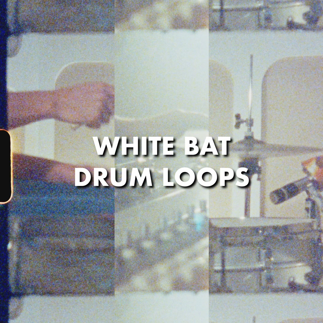 White Bat Classic 60's