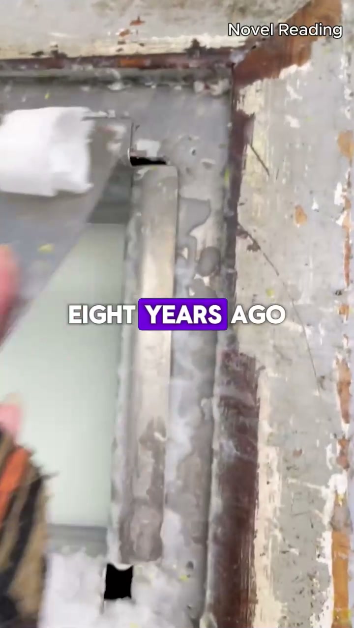 This story will break your heart.