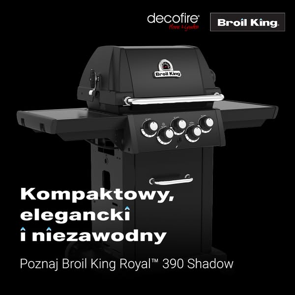 Multibrand Decofire.pl Dom & Ogród