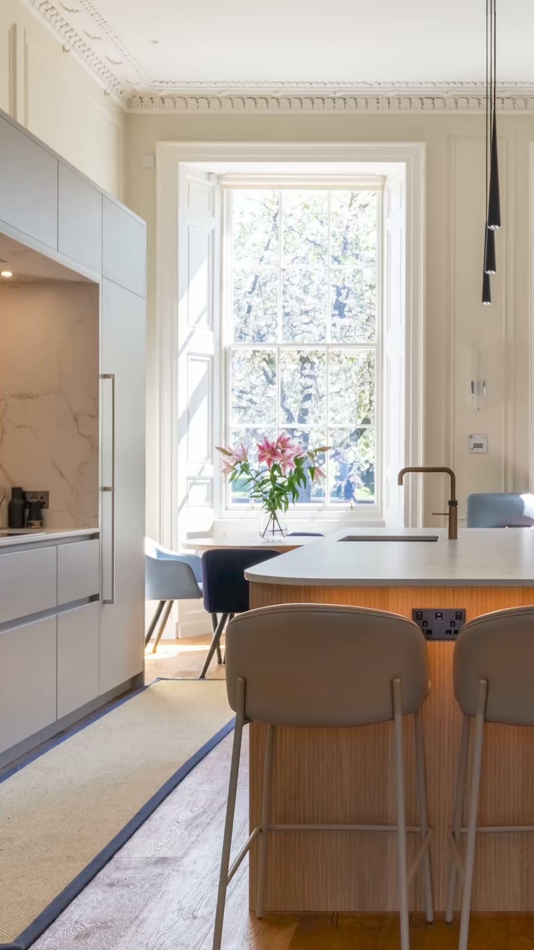 Make your dream kitchen a reality
