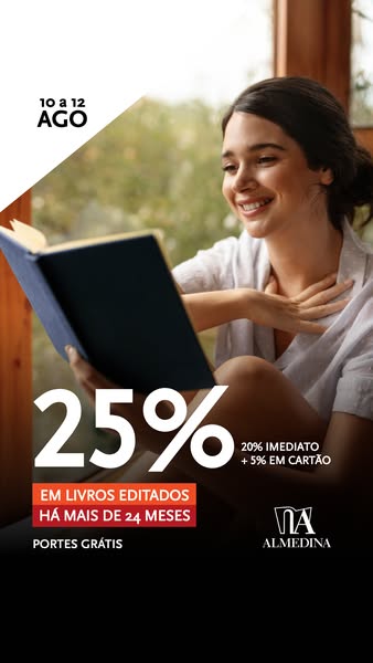 Desconto 20% + 5%