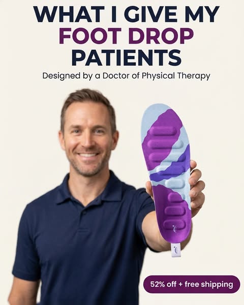 What he gives his own patients