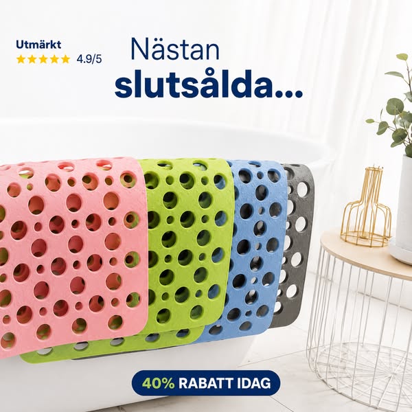 Kampanjen avslutas ikväll