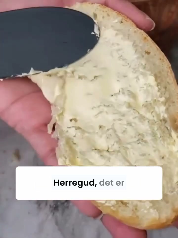Brød, der holder sig frisk og blødt!