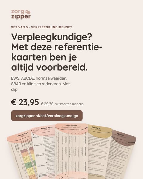 Jouw vijf kaarten, jouw keuze