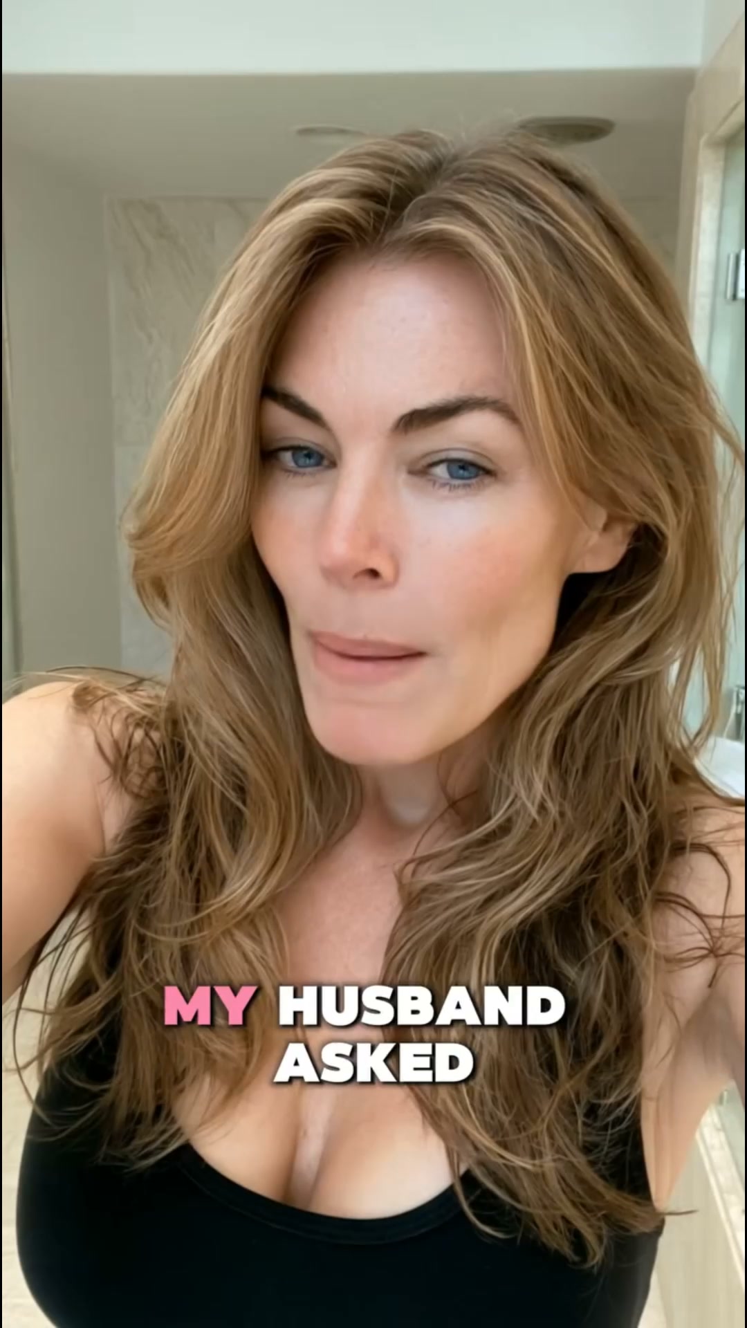 From Grandma-Thinning Hair to Gorgeous THICK Hair (in Weeks)