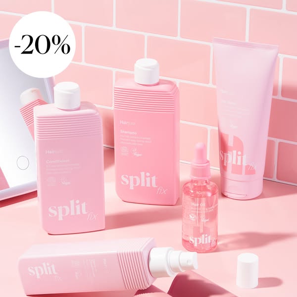 20% på ALLT