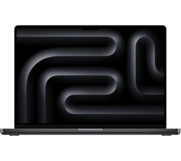 Apple MacBook Pro 16" M5 Max 36GB 2TB Space Black