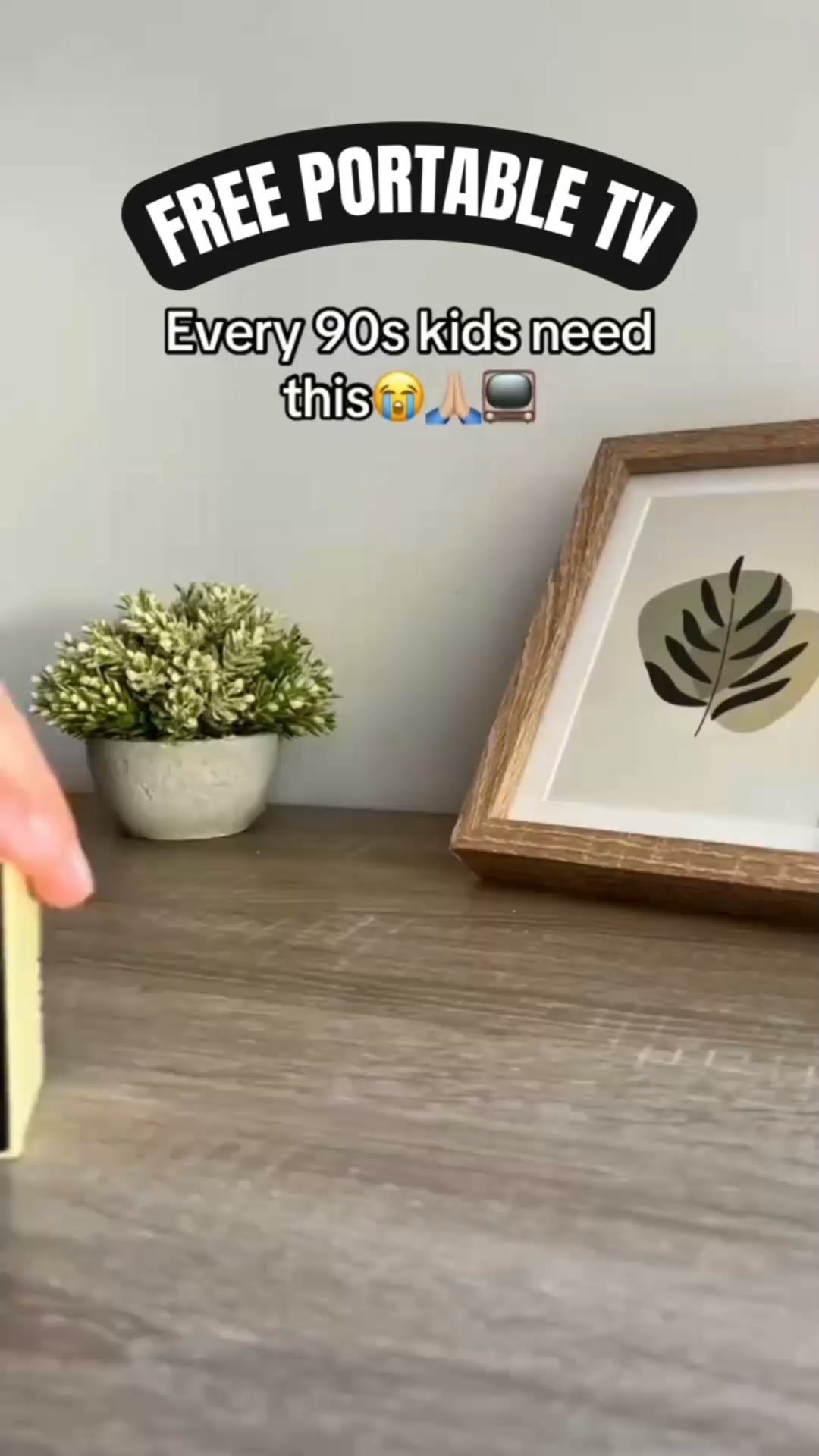 TAP TO CLAIM