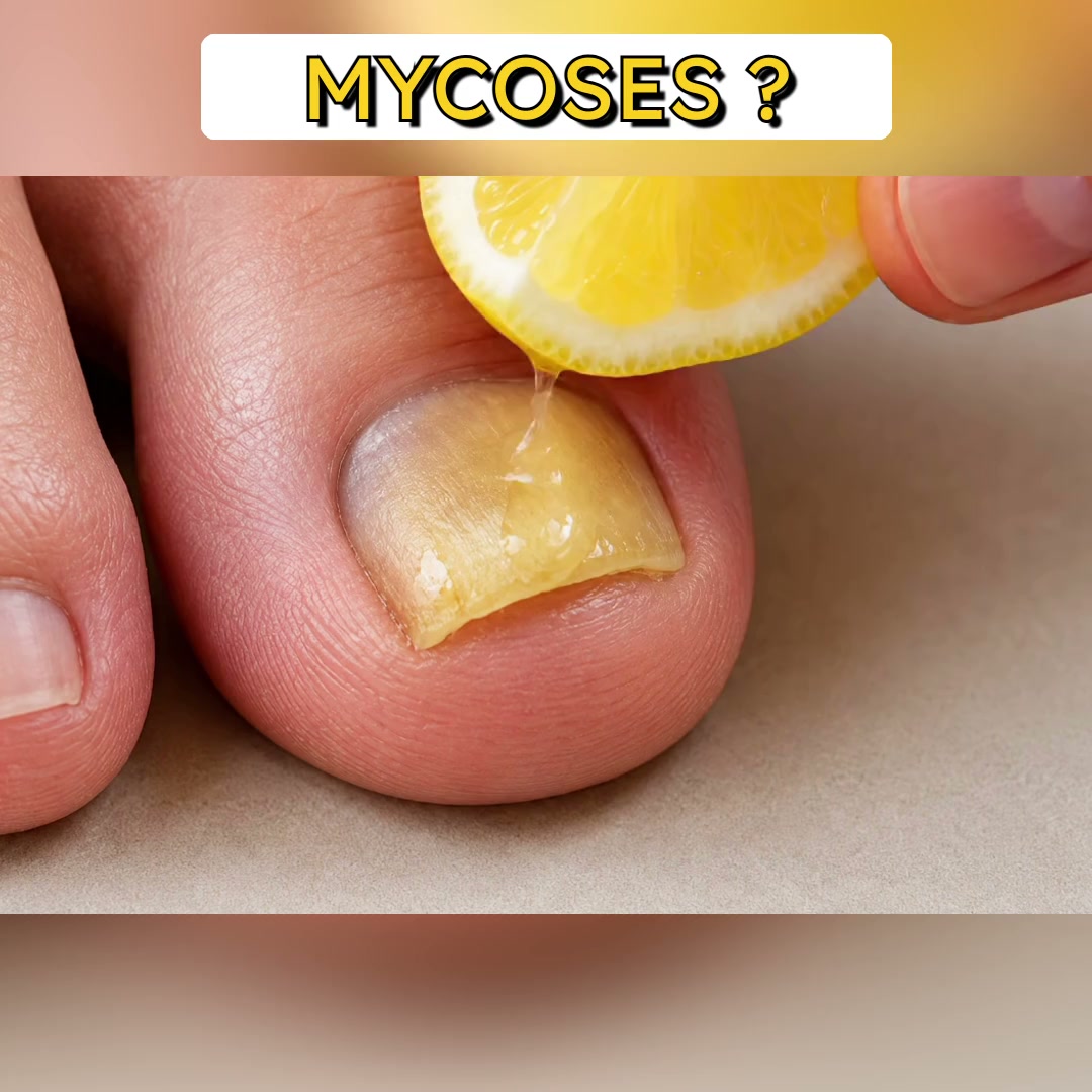 Ongles fragiles : une aide inattendue