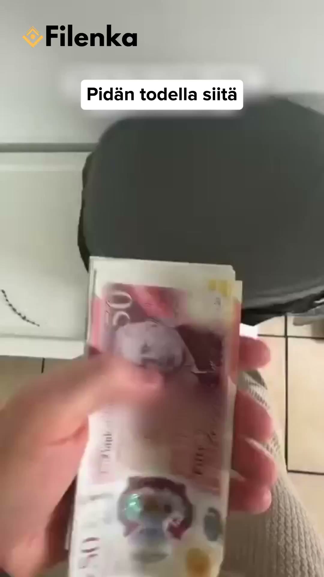 40% alennus, vain tänään