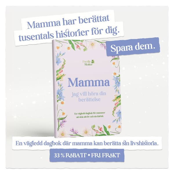 SPARA UPP TILL 66 %