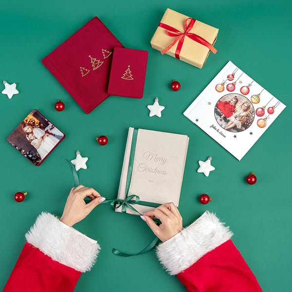 Christmas Offer for Photographers