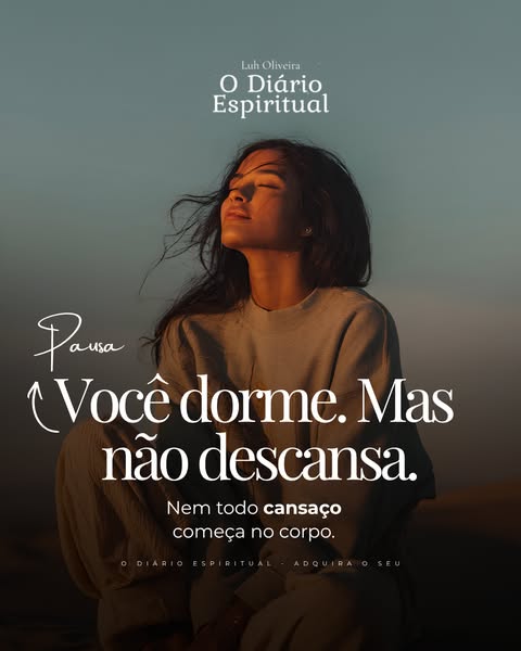 Você vive adiando a vida que merece ter?