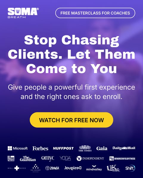 The Skill Clients Feel in One Session